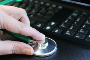 naprawa laptopa, diagnostyka sprzętu